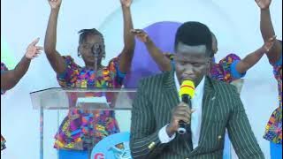 Yesu Wastahili Live (Originally By Boaz Danken) Godwill Babette #HigherLifeSummit2022 #GGVChurchMeru