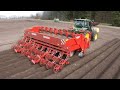 Powerful Harvesting Machines and Giant Tractors Most Huge in the World