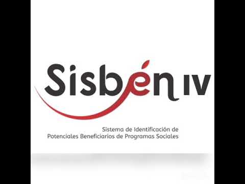 puntaje del Sisben