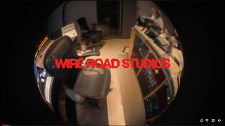 WIRE ROAD COOK UP (With Koncept-P, Ben Mari, Avonosleep, Willnosleep, Chill B Beats)