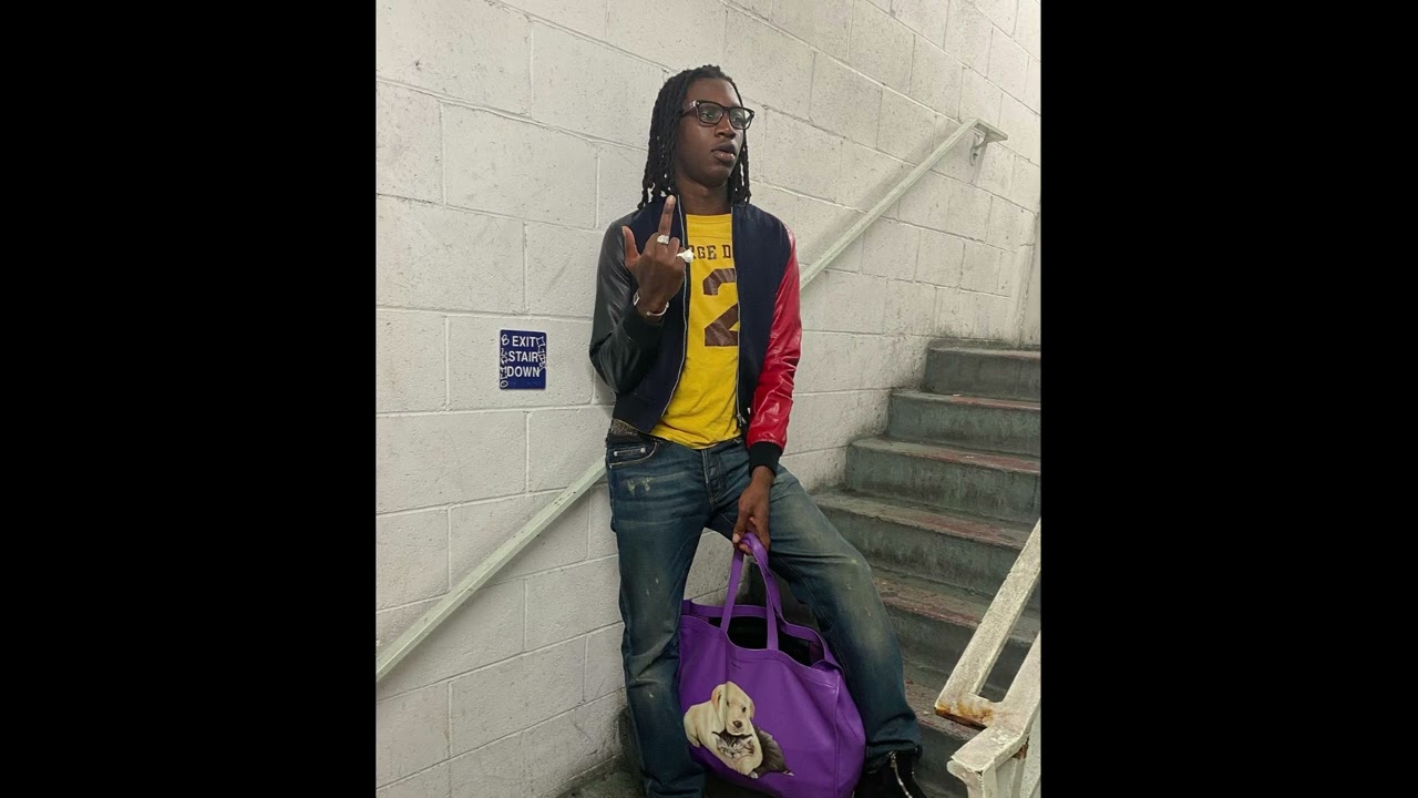 Giacomo x Jeune Morty Type Beat - 