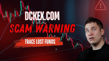 dckex.com Review: SCAM Investigation | Trace Your Lost Funds | 2025 Investor Alert