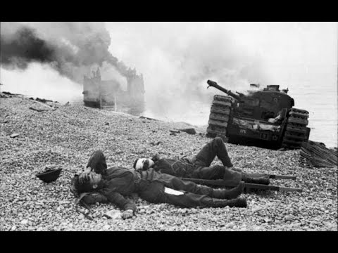 Video: Qual è stato il significato della battaglia di Dieppe?