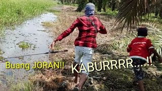 KUMPEH !! spot mancing viral se JAMBI | @PancingRusak