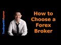 Best Forex Broker in Singapore - Risk Management