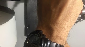 How to load a Haas tool into the spindle