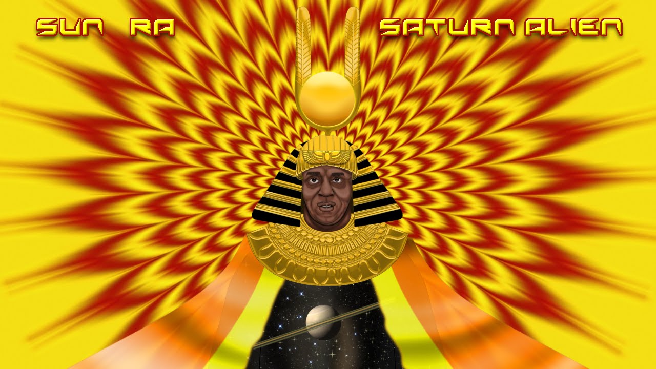 Planet Ra Planet Ra