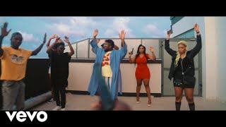 Смотреть клип Magnito Ft. Alex Unusual, Rmd - Relationship Be Like / Part 10