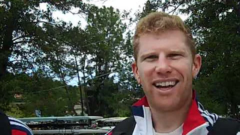 Interview with Marcus Bateman and Matt Wells, GB M...