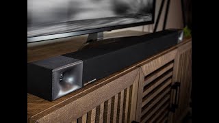 Саундбары Серии Klipsch Cinema