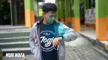 Mengedit Hologram Effect Android | Kinemaster