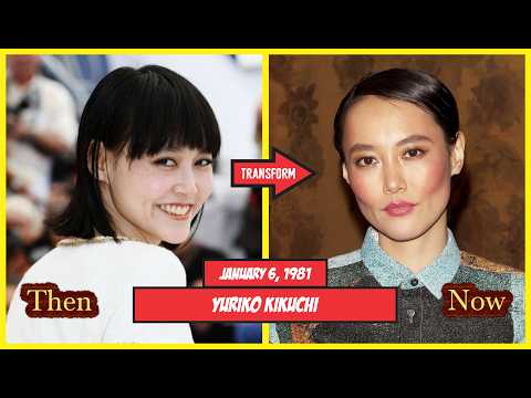 50 امرأة يابانية جميلة بين الماضي والحاضر لن تصدق ما حدث لهن