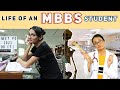 Life of MBBS Students | Medical Students | DiviSaysWhat