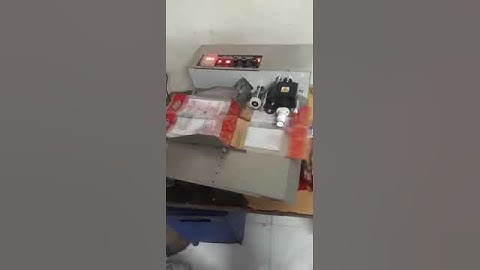 Dry Ink Batch Coding Machine MY380 | Solid Ink Coding Machine My380 | High Speed Batch Printing