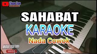 SAHABAT - RHOMA IRAMA // KARAOKE // KORG PA 700