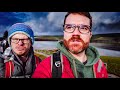 Hiking with GARY! // A DJI Pocket 2 Adventure Vlog