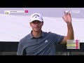 Chris Gotterup vs Rory McIlroy | The Last 60 Minutes Of The Final Round | 2025 Genesis Scottish Open
