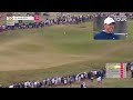 Chris Gotterup vs Rory McIlroy | The Last 60 Minutes Of The Final Round | 2025 Genesis Scottish Open