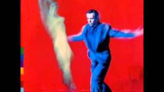 Peter Gabriel - Blood Of Eden chords