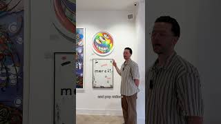 Kenny Scharf - Kalorzi