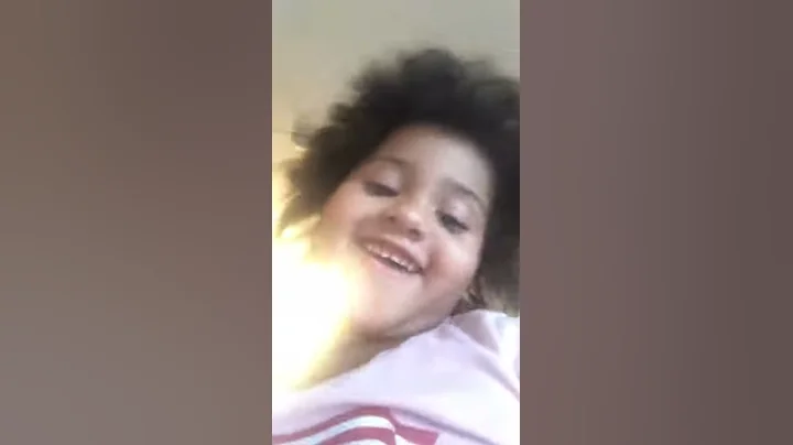 Me being silly