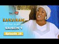 Srie  kansinaw  saison 1  episode 19  vostfr