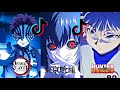 Anime TikTok edits || HD compilation [part 8]