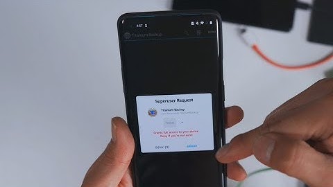 How to Root OnePlus 8/OnePlus 8 Pro or any other OnePlus on Android 10!