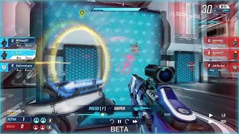 Now you are thinking with portals