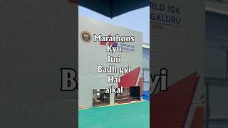 #bangaluru #running #runningcommunity #procam #marathon