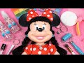 Micky Winter Skincare &amp; Makeup Routine for a Calm, Peaceful Night ✨