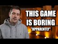 This Game Is BORING "Apparently" - This Is What I Think - No Man's Sky thumbnail