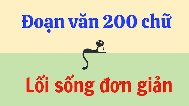 Baì văn 200 chữ về việc sống ảo