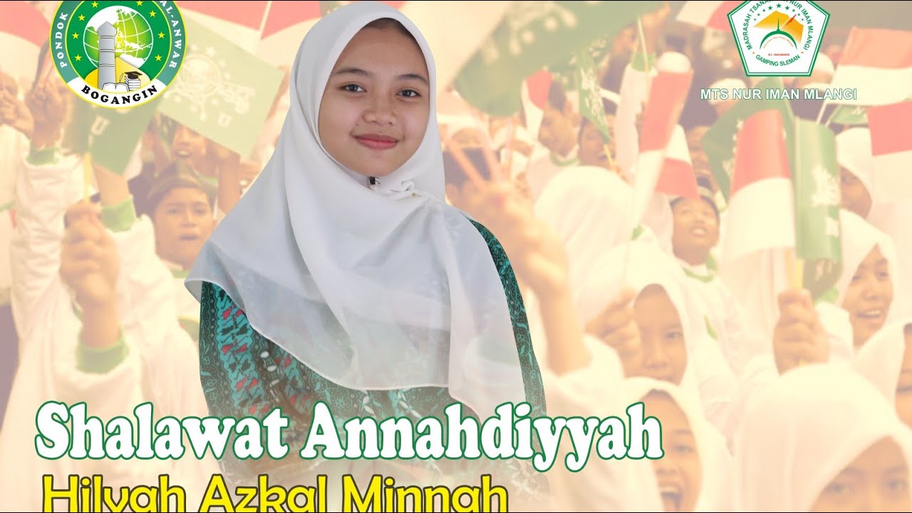 Lomba Cover Lagu No.5 