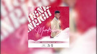 Henrio - mandrakizay feat Ianrich (Officiel Audio)2025 HJ LABEL