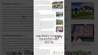 Charles Reynolds & Republican Environmental Failures - Jerry Seinfeld Reads Wikipedia