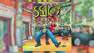 SSIO - SIM-Karte [Audio]