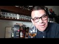 The Irish Man Blended Whiskey