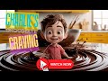 Charlie Makes Chocolate Magic - Kids Song