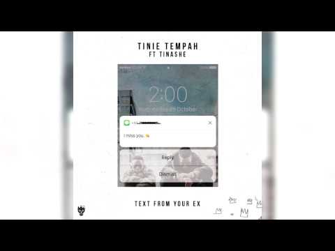 tinie-tempah---text-from-your-ex-ft.-tinashe-(clean)