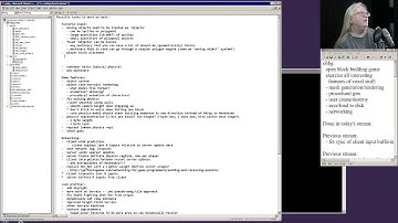 open block building game development #20