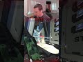 PEACEKEEPER OFF THE TOP ROPE!!! Apex Legends #shorts