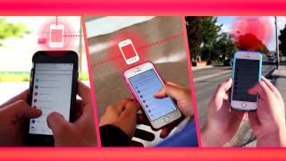 Bridgefy, the messaging app that doesn't need an internet connection or SMS screenshot 5
