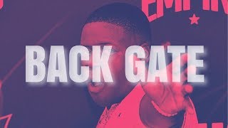 Yo Gotti - Back Gate (Instrumental)