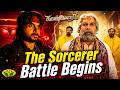 Karthi Decides to Help Minister  | Kashmora Movie Scene | Nayanthara | Sri Divya | Vivek | Jaya TV