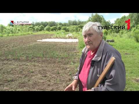 В Тульской области