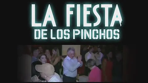 La Fiesta de los "Pinchos": AmricaTeV revela imgen...