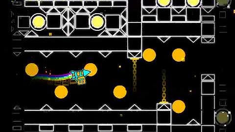 Geometry Dash - Can