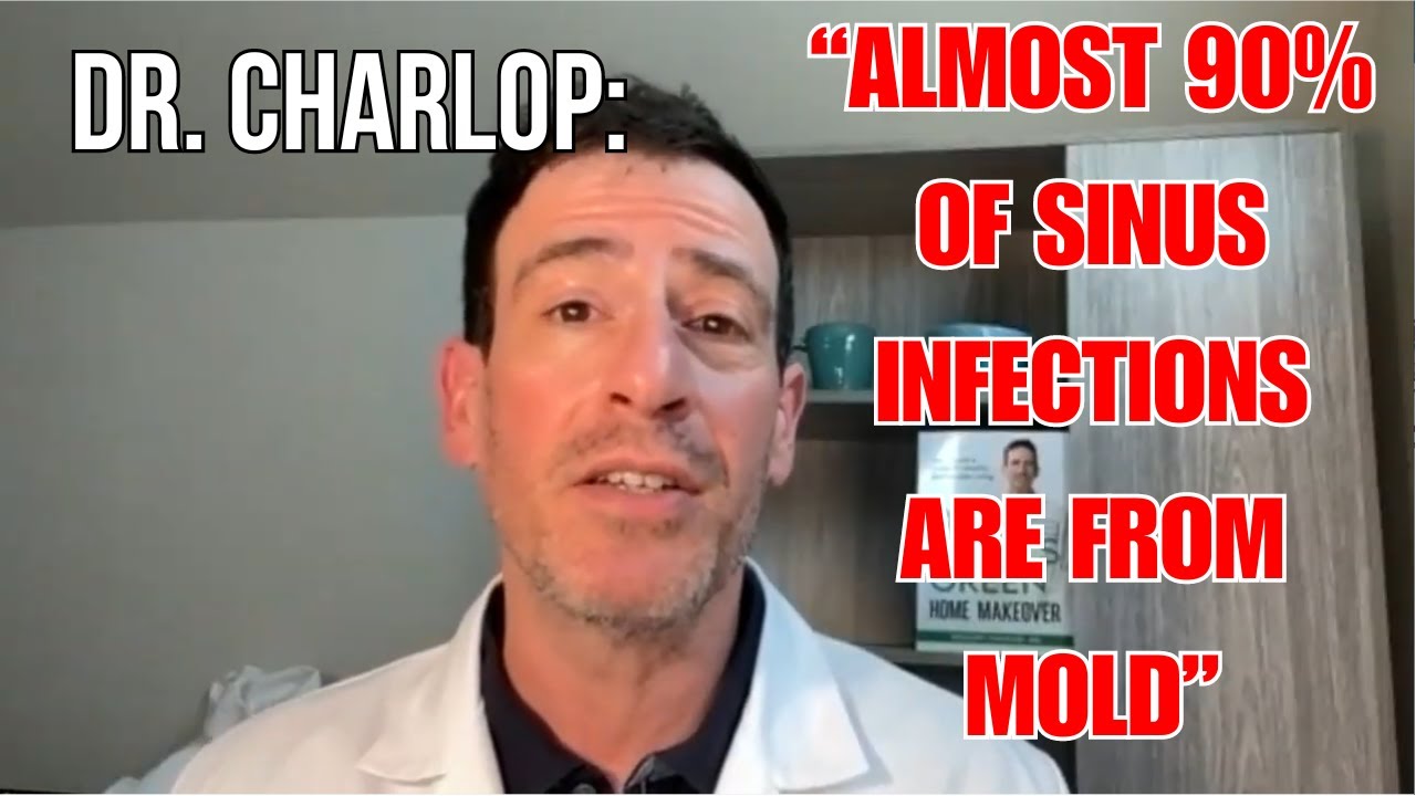 Doctor diagnosis 'Allergy to Mold', Mold cases grow in Palm Beach