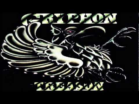 GRYPHON  Treason 06 - 07